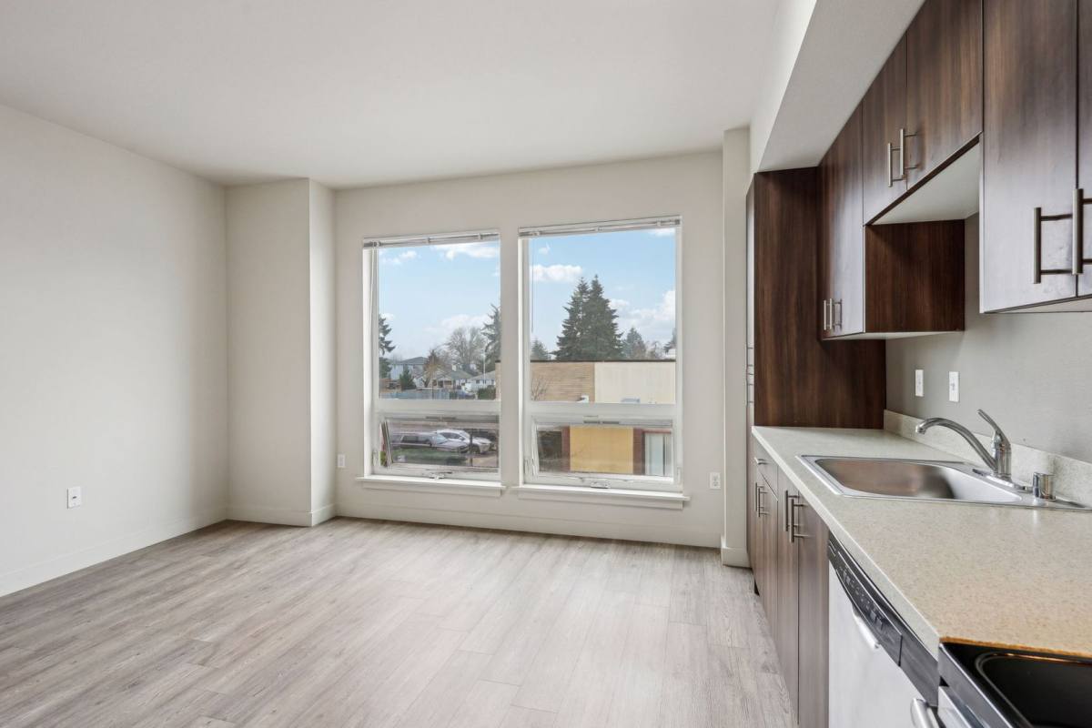 Apartment for rent at 323 Garfield St S, Tacoma, WA 98444