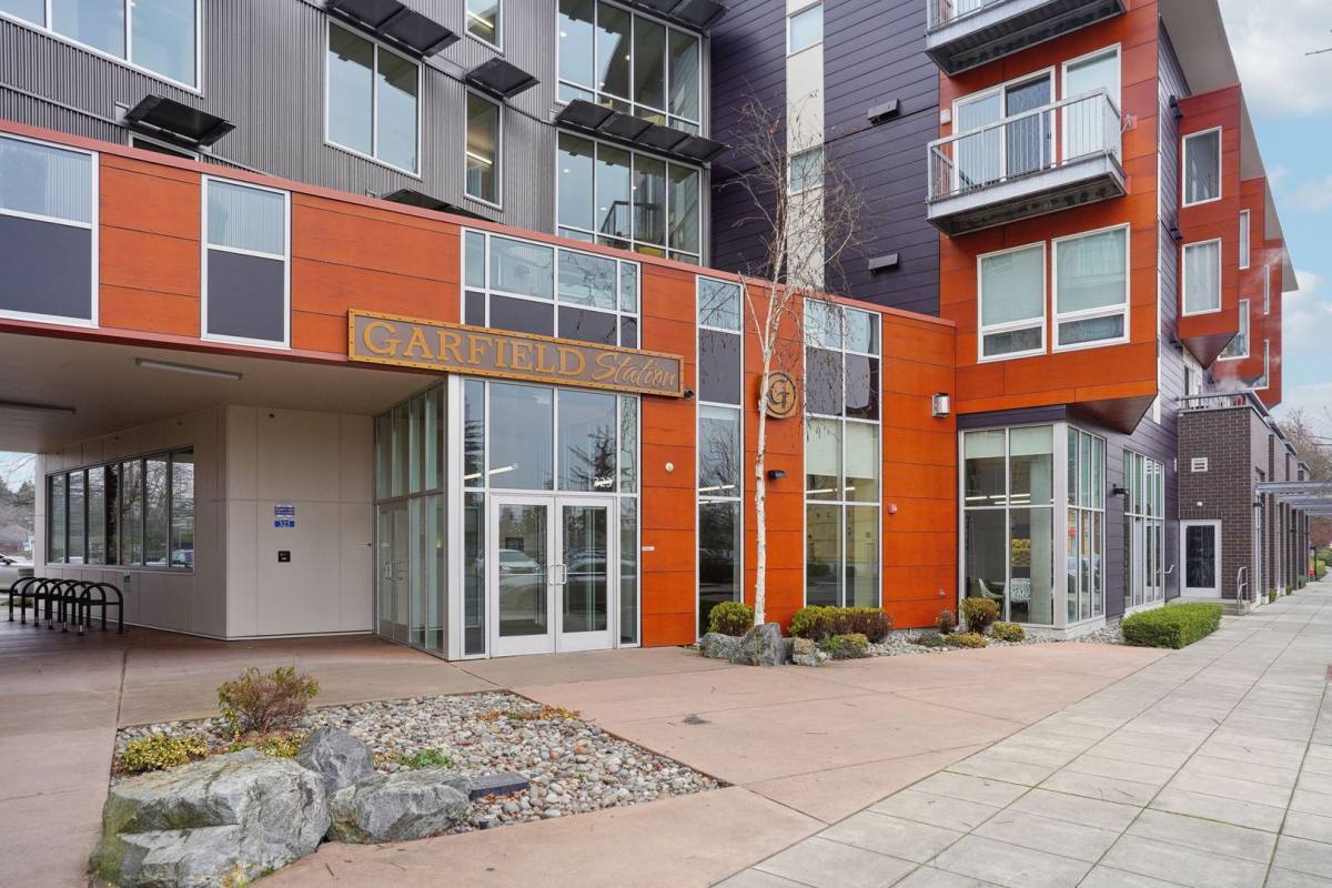 Apartment for rent at 323 Garfield St S, Tacoma, WA 98444