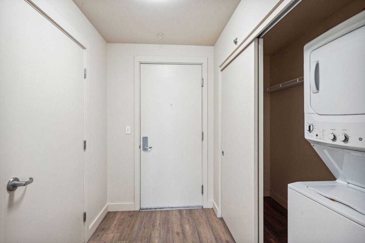 Apartment for rent at 323 Garfield St S, Tacoma, WA 98444