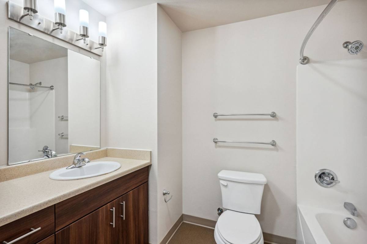 Apartment for rent at 323 Garfield St S, Tacoma, WA 98444