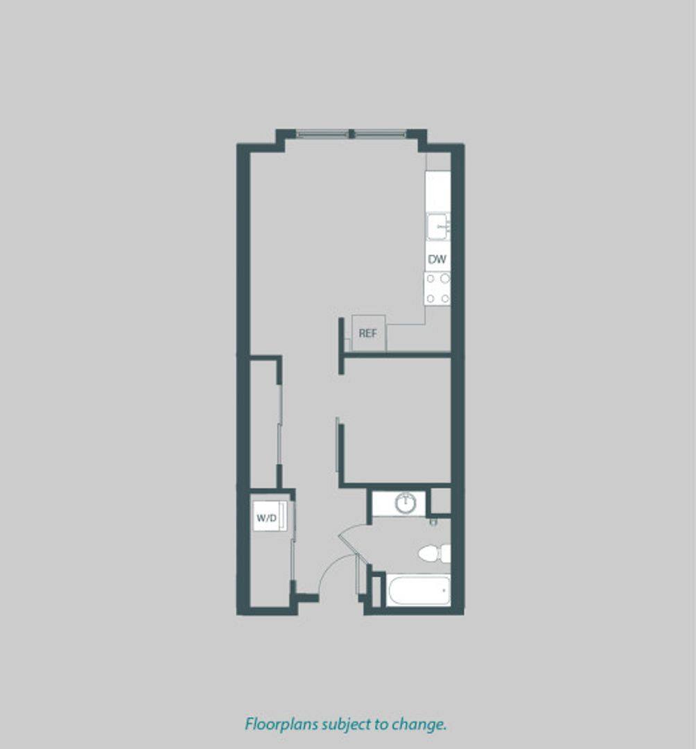 Apartment for rent at 323 Garfield St S, Tacoma, WA 98444
