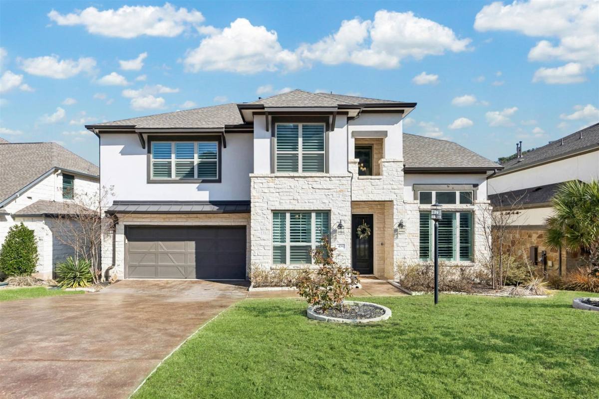 House for rent at 476 Anfield Circle, Austin, TX 78738