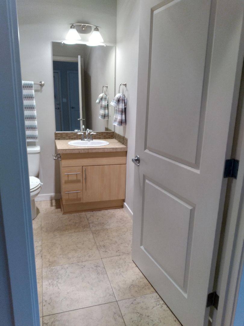 Townhouse for rent at 1607 NW Davis St, Portland, OR 97209