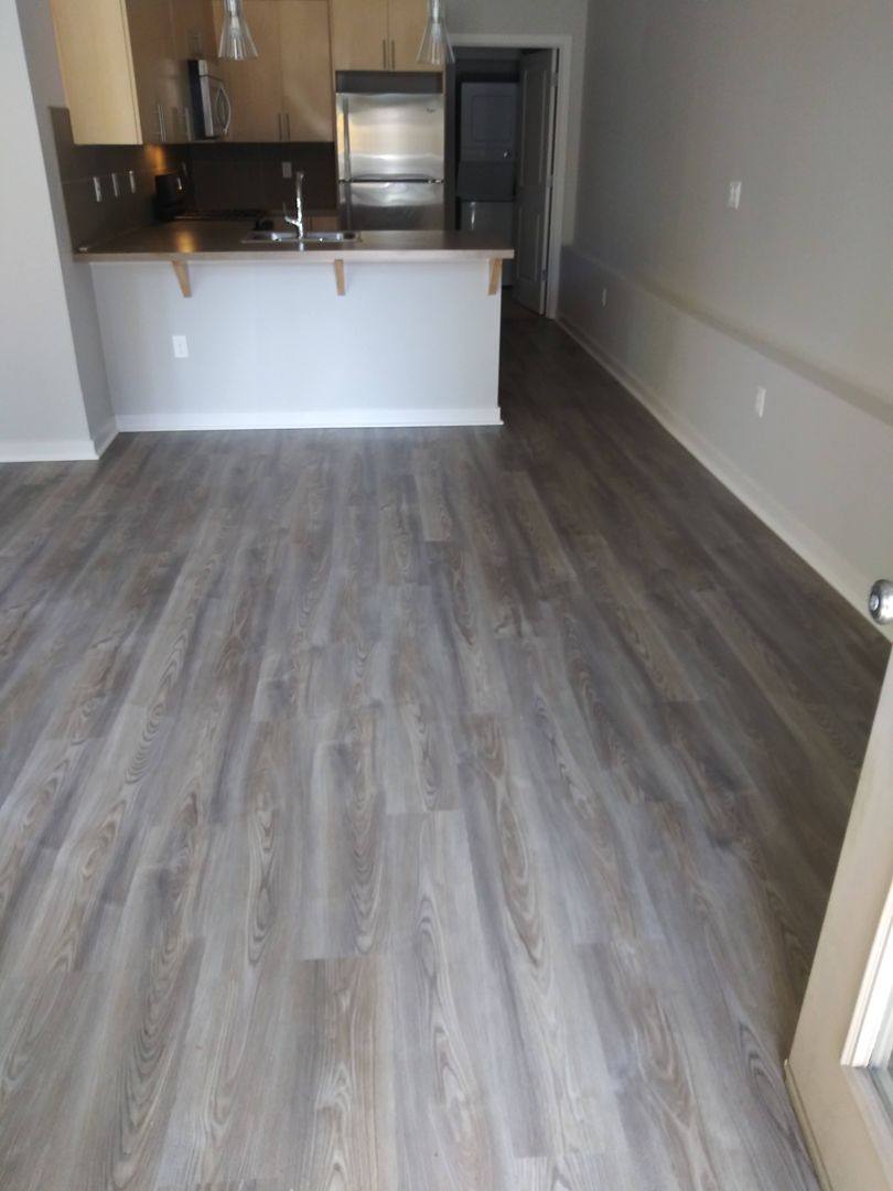 Townhouse for rent at 1607 NW Davis St, Portland, OR 97209
