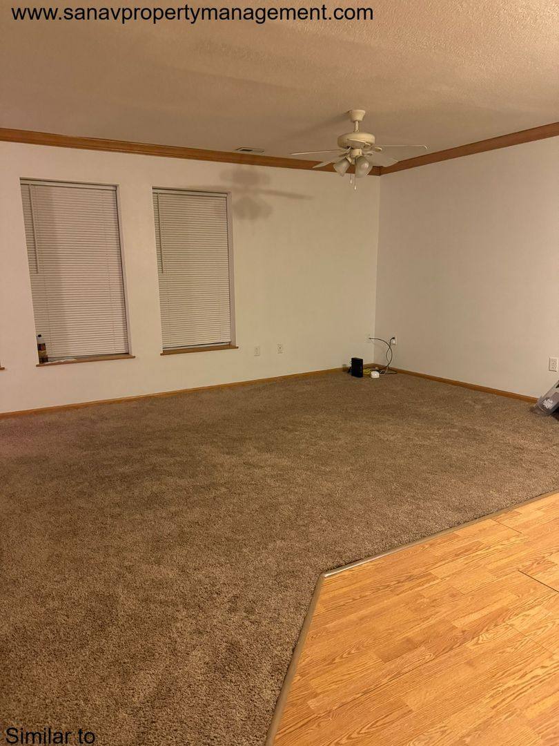 Townhouse for rent at 8302 Westown Parkway, West Des Moines, IA 50266