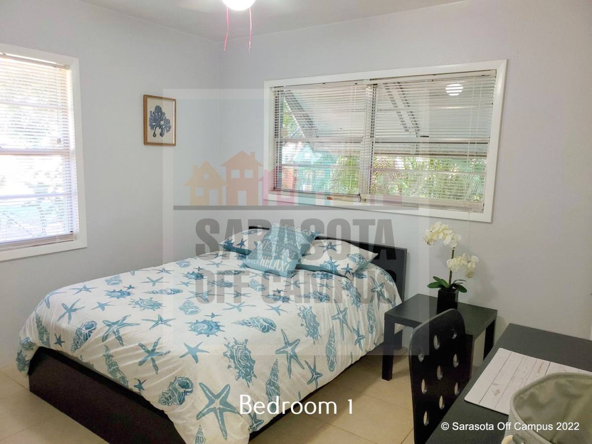 Apartment for rent at 1078 40th St, Sarasota, FL 34234