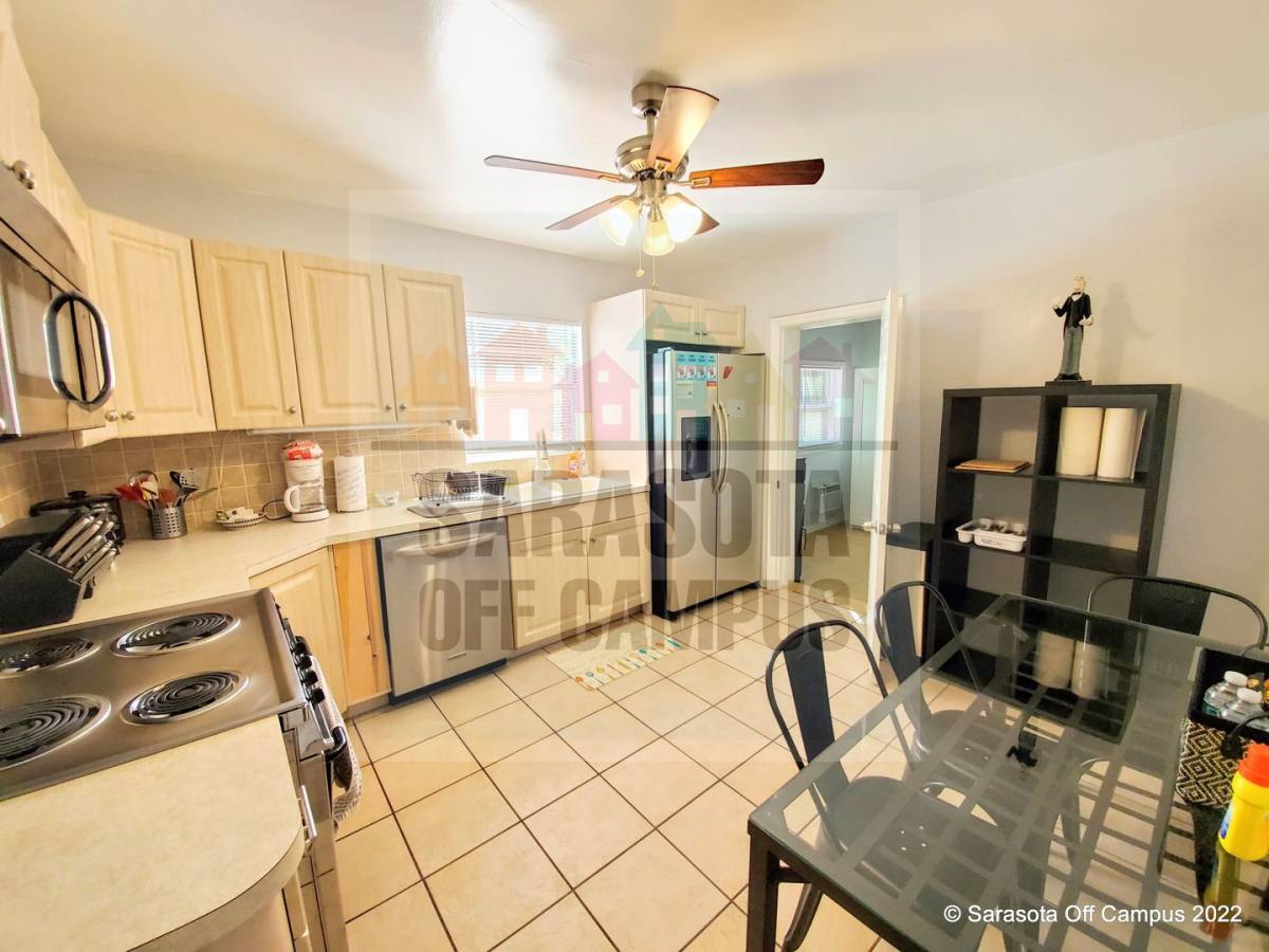 Apartment for rent at 1078 40th St, Sarasota, FL 34234