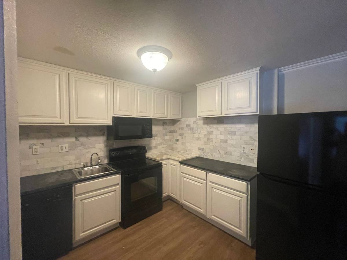 Condo for rent at 2101 S Josephine St, Denver, CO 80210