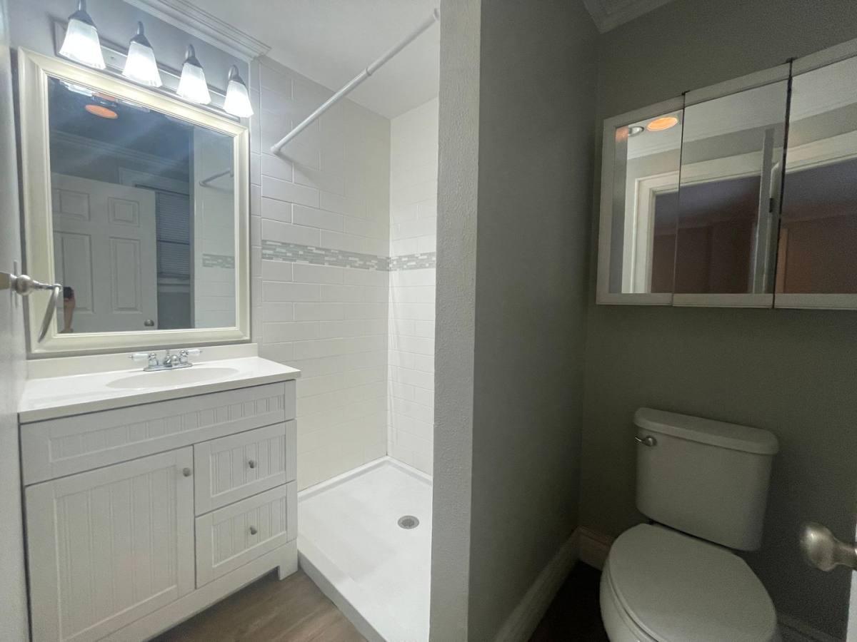 Condo for rent at 2101 S Josephine St, Denver, CO 80210