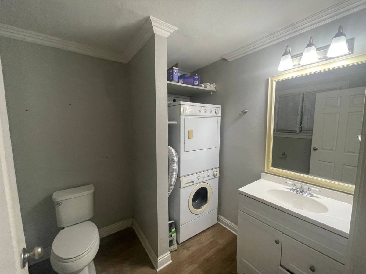 Condo for rent at 2101 S Josephine St, Denver, CO 80210