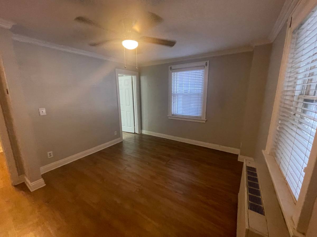 Condo for rent at 2101 S Josephine St, Denver, CO 80210