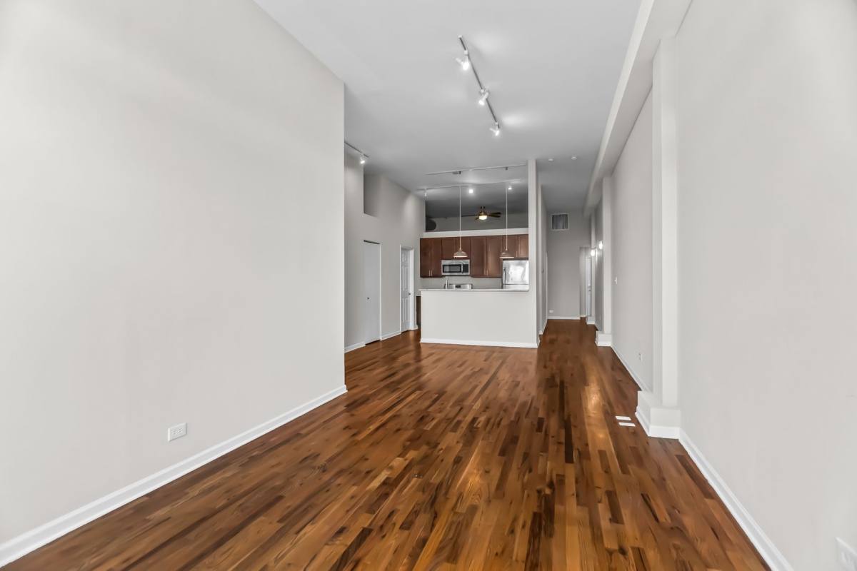 Apartment for rent at 2010 W Pierce 1542 N Damen, Chicago, IL 60622