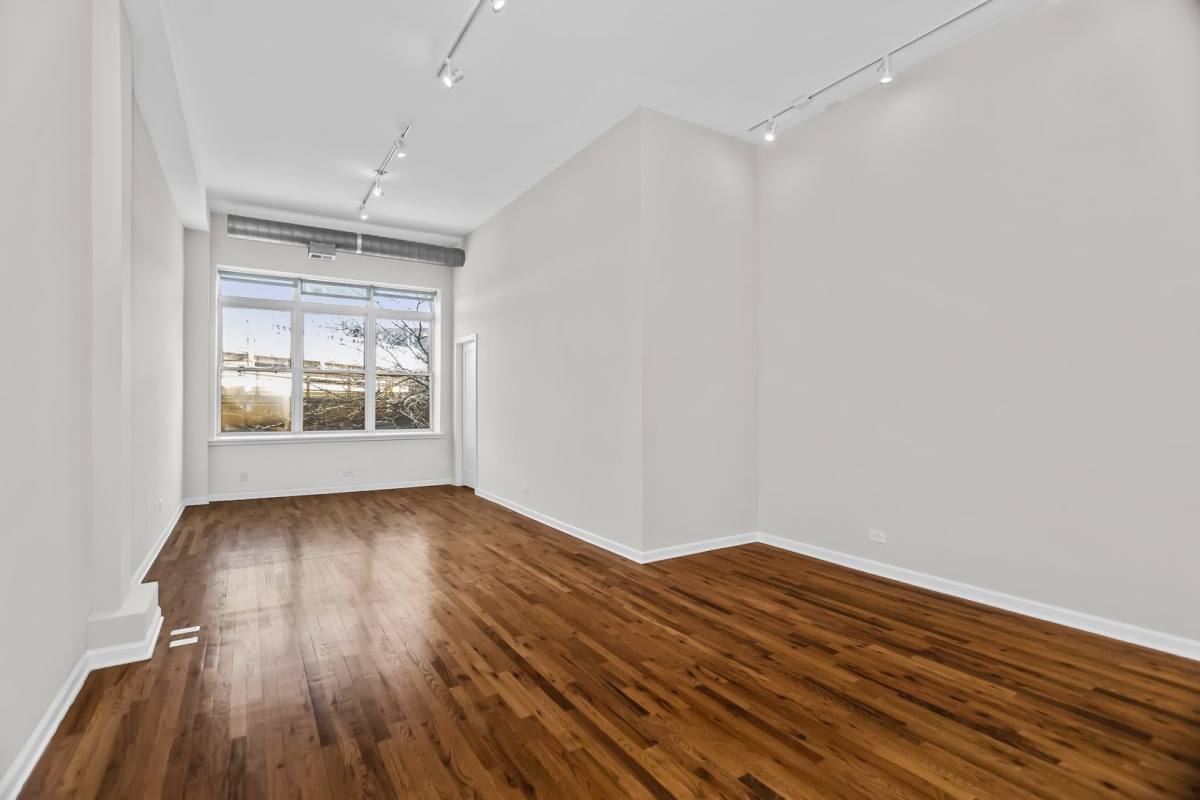 Apartment for rent at 2010 W Pierce 1542 N Damen, Chicago, IL 60622
