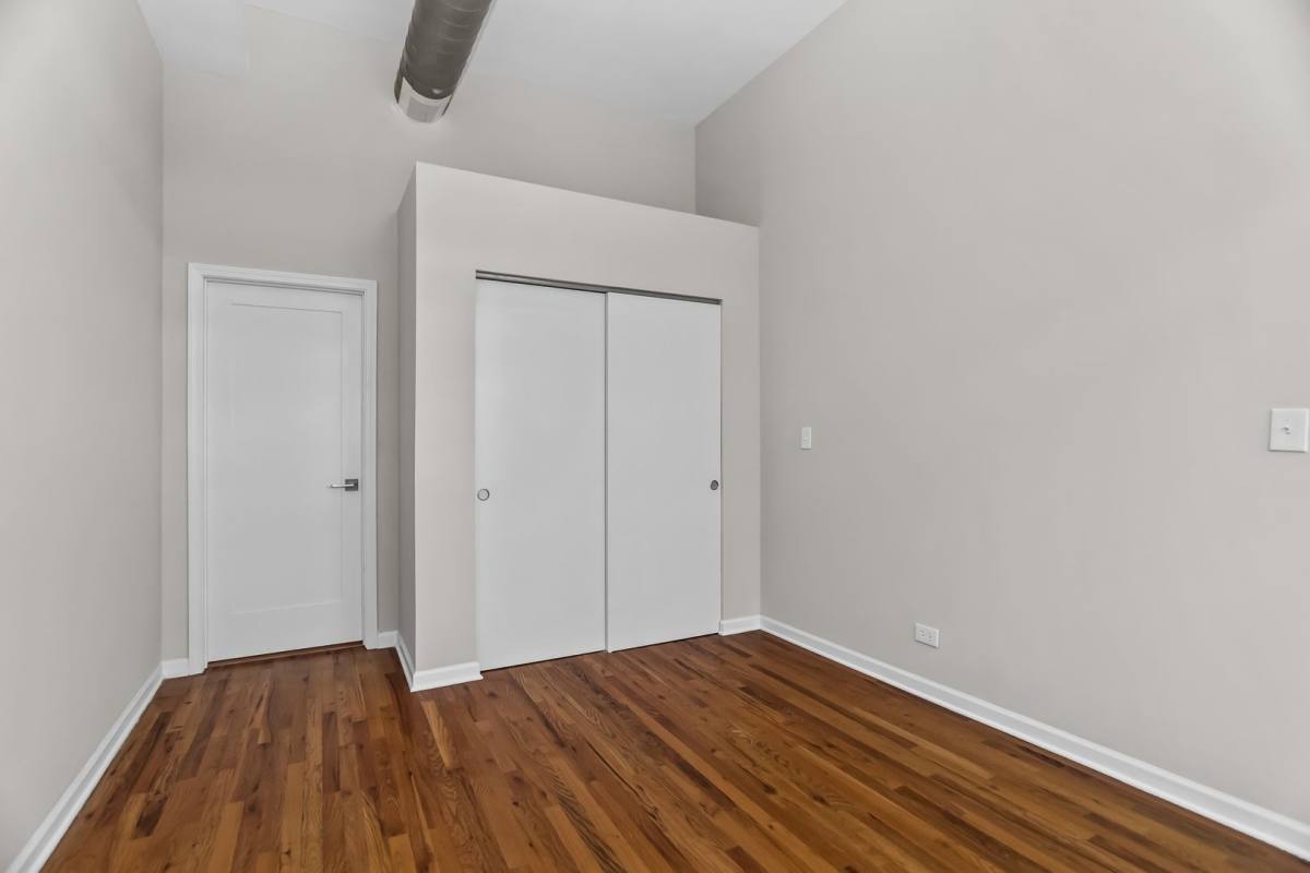 Apartment for rent at 2010 W Pierce 1542 N Damen, Chicago, IL 60622
