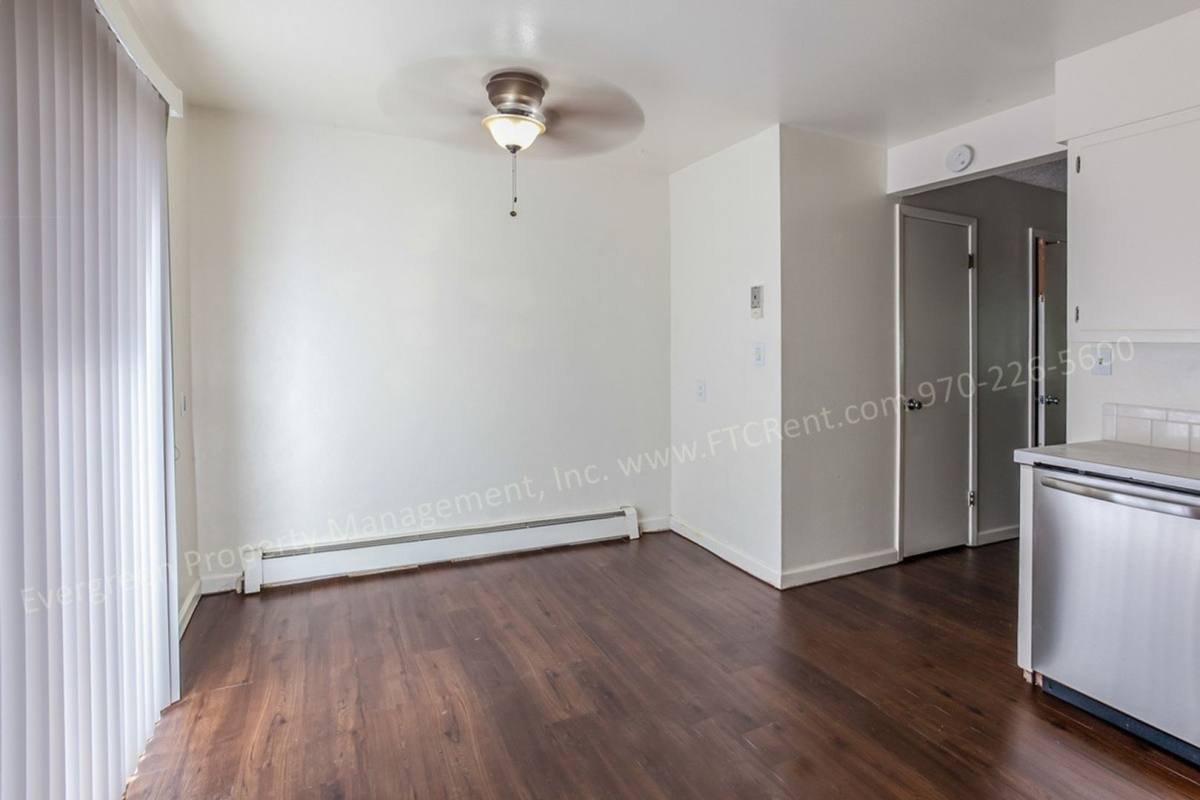Apartment for rent at 1606 N Estrella Ave, Loveland, CO 80538