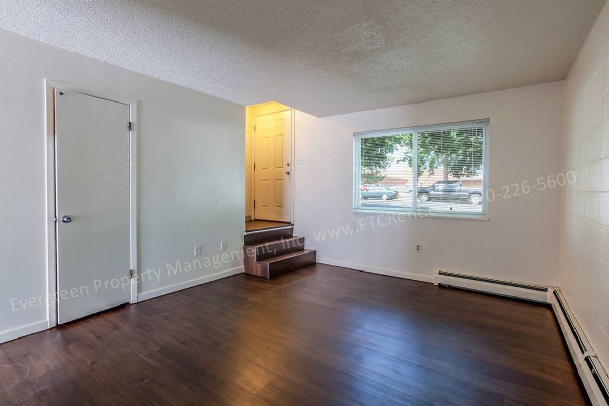 Apartment for rent at 1606 N Estrella Ave, Loveland, CO 80538