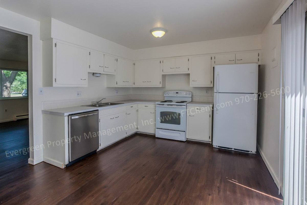 Apartment for rent at 1606 N Estrella Ave, Loveland, CO 80538