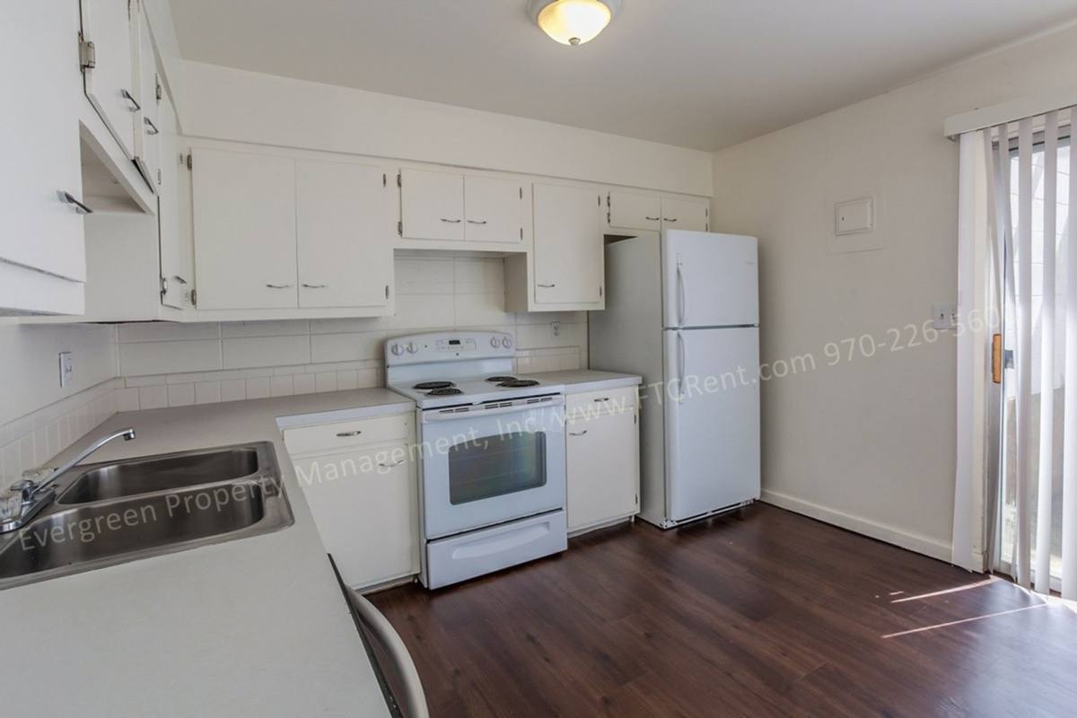 Apartment for rent at 1606 N Estrella Ave, Loveland, CO 80538