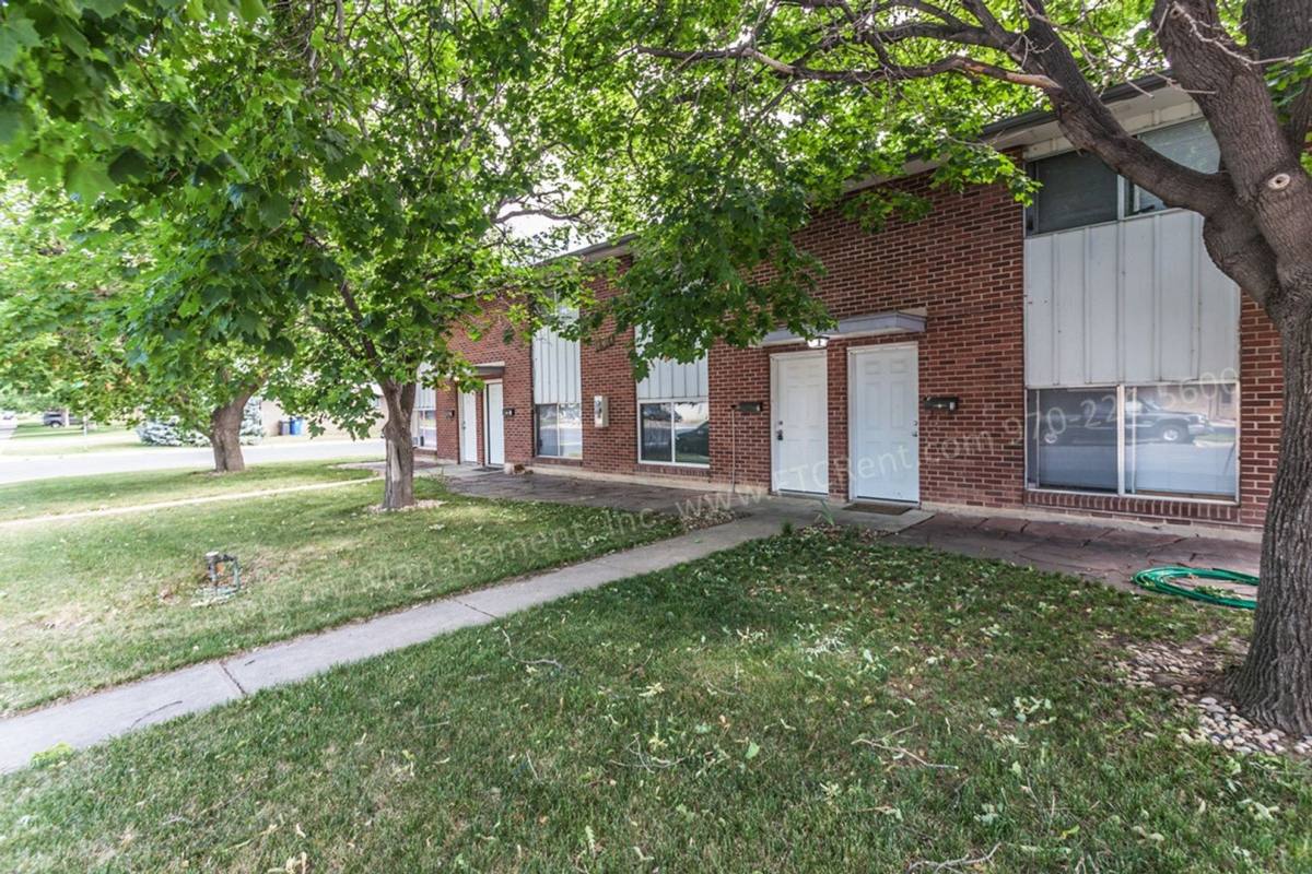 Apartment for rent at 1606 N Estrella Ave, Loveland, CO 80538