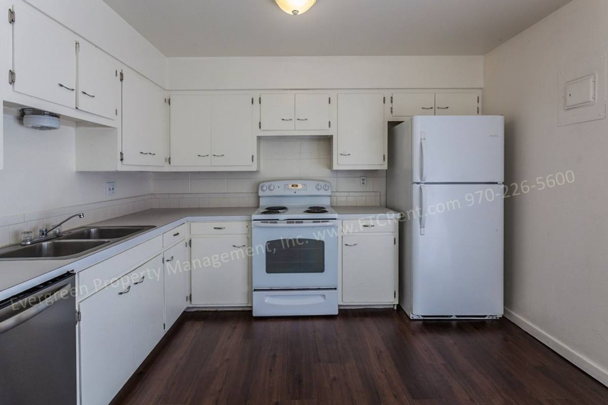 Apartment for rent at 1606 N Estrella Ave, Loveland, CO 80538