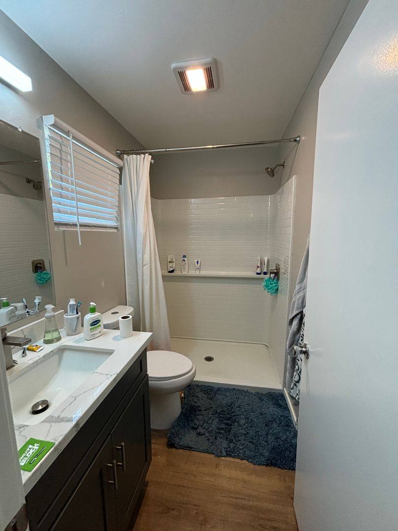 House for rent at 5050 54th St, San Diego, CA 92115