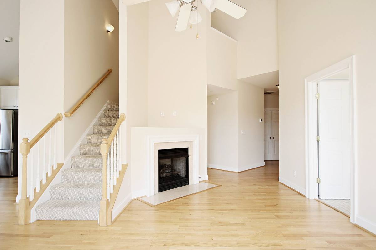 Condo for rent at 1052 Glenwood Station Lane, Charlottesville, VA 22901