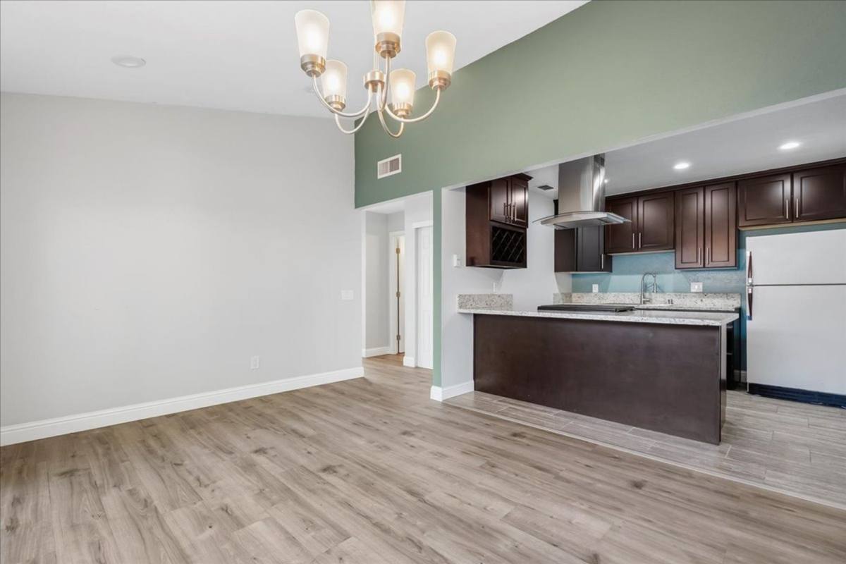 Townhouse for rent at 4006 4008 Tricia Way, North Highlands, CA 95660