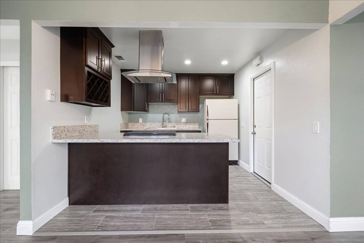 Townhouse for rent at 4006 4008 Tricia Way, North Highlands, CA 95660