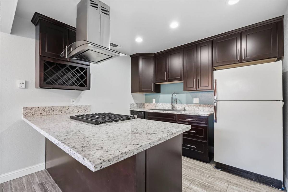 Townhouse for rent at 4006 4008 Tricia Way, North Highlands, CA 95660