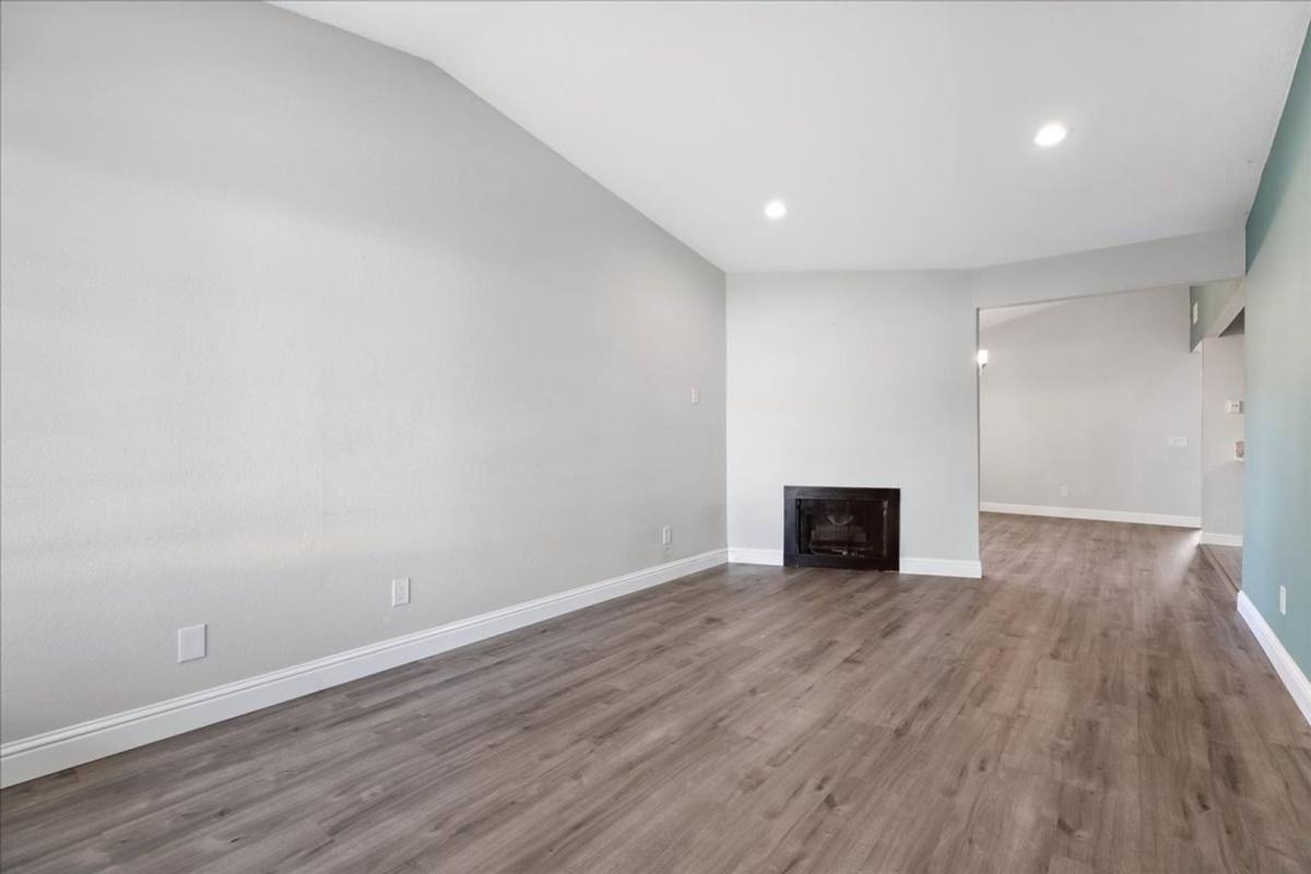 Townhouse for rent at 4006 4008 Tricia Way, North Highlands, CA 95660
