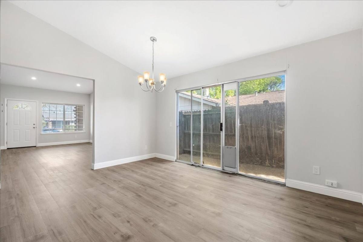 Townhouse for rent at 4006 4008 Tricia Way, North Highlands, CA 95660