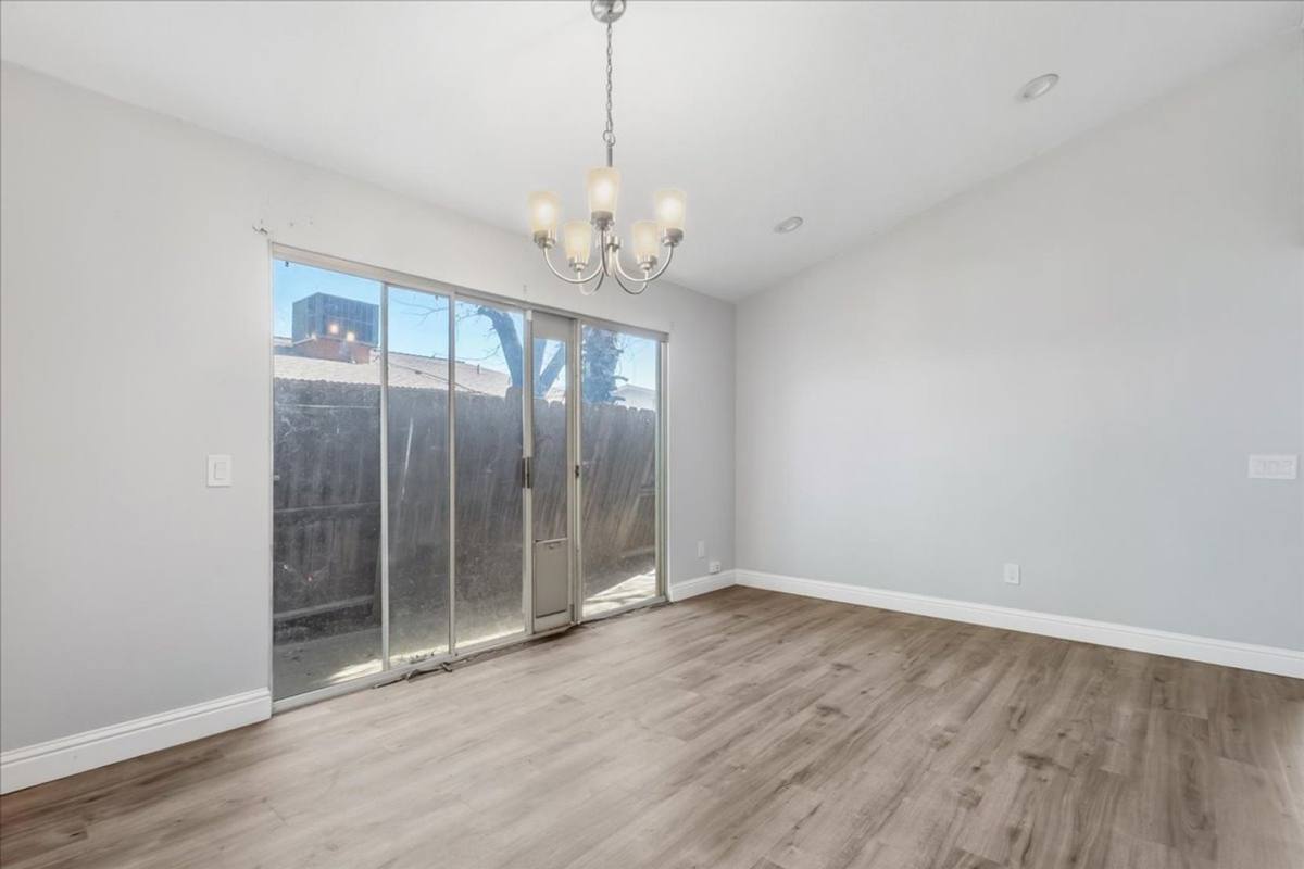 Townhouse for rent at 4006 4008 Tricia Way, North Highlands, CA 95660