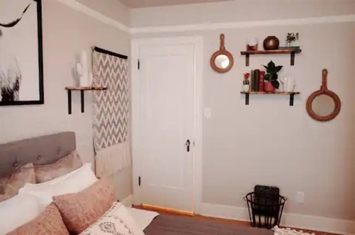 Apartment for rent at 308 Melrose Ave E, Seattle, WA 98102