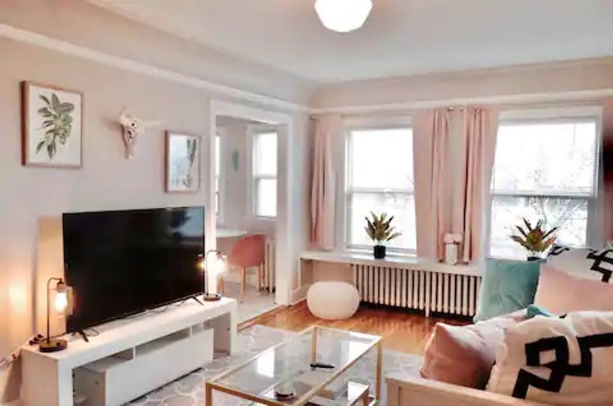 Apartment for rent at 308 Melrose Ave E, Seattle, WA 98102
