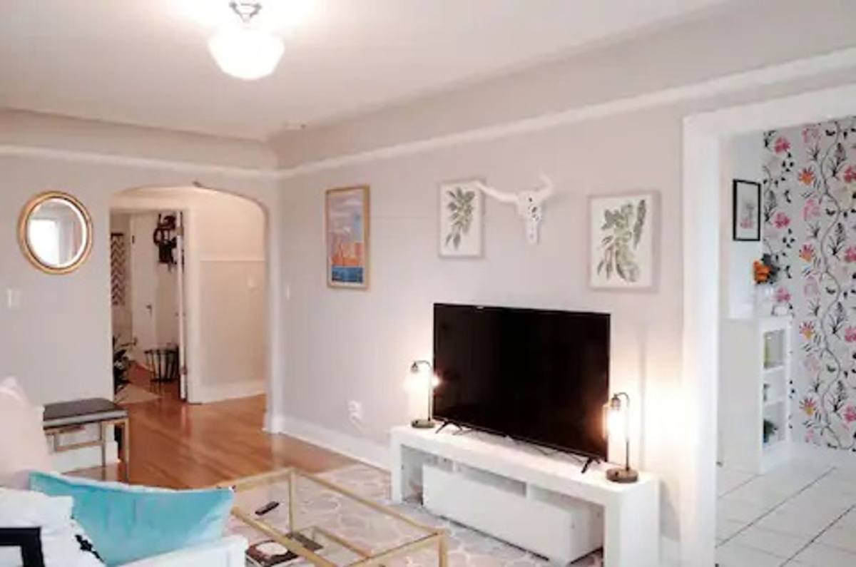 Apartment for rent at 308 Melrose Ave E, Seattle, WA 98102