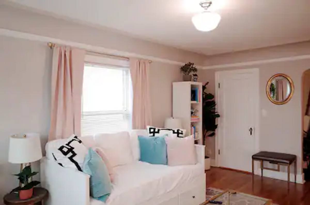 Apartment for rent at 308 Melrose Ave E, Seattle, WA 98102