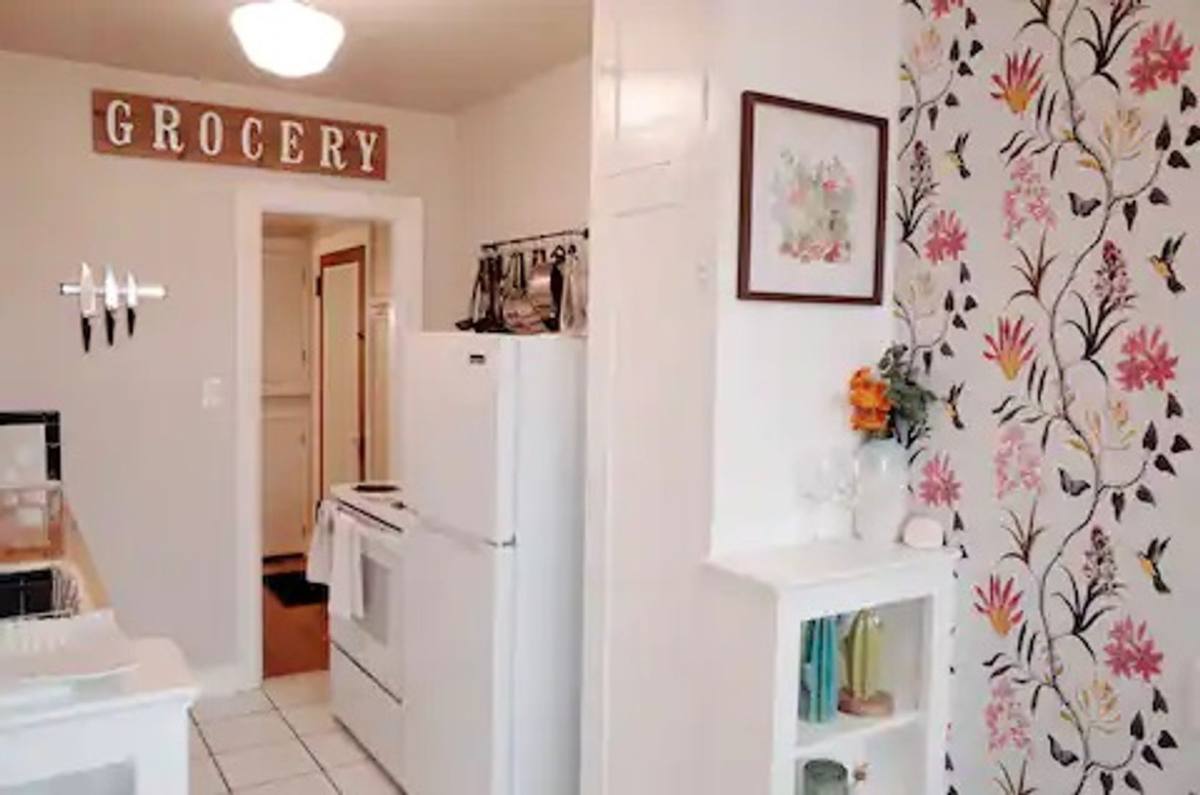 Apartment for rent at 308 Melrose Ave E, Seattle, WA 98102