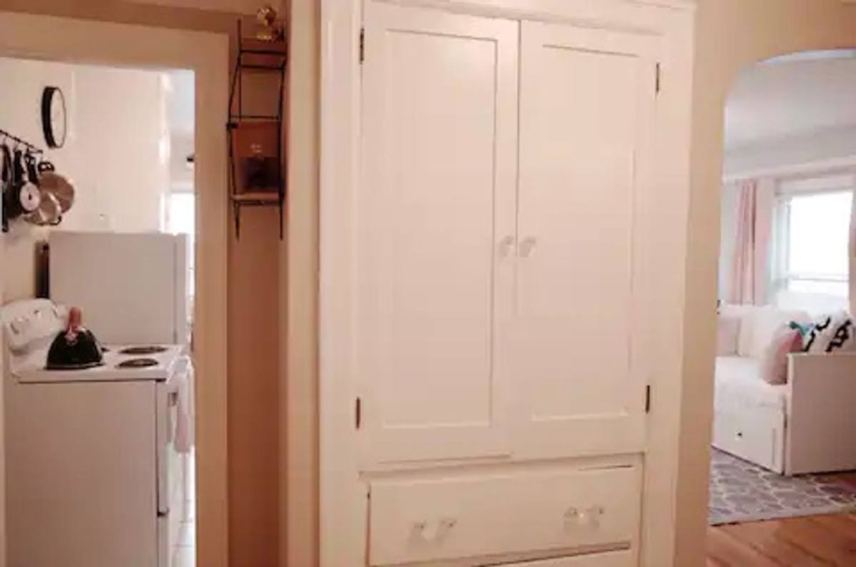 Apartment for rent at 308 Melrose Ave E, Seattle, WA 98102