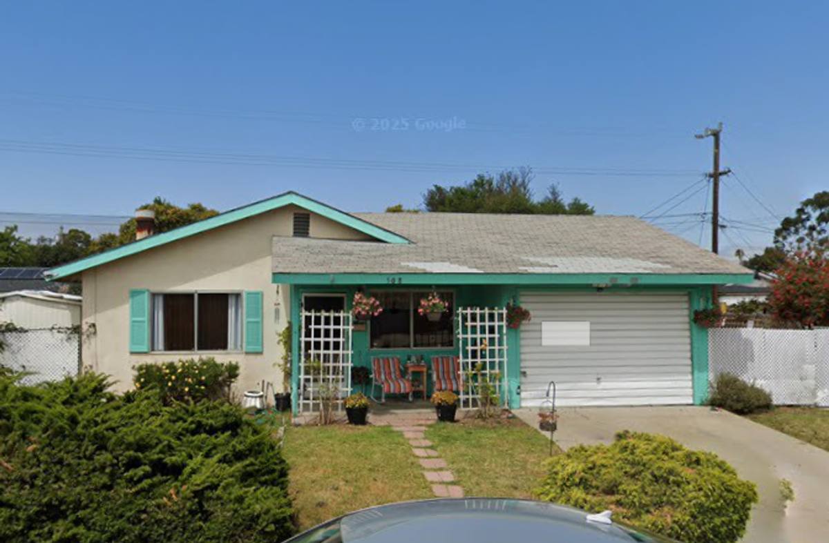 House for rent at 508 Carol Place, Arroyo Grande, CA 93420