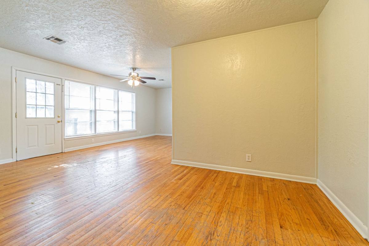 House for rent at 1510 Huntington Way, Norman, OK 73069