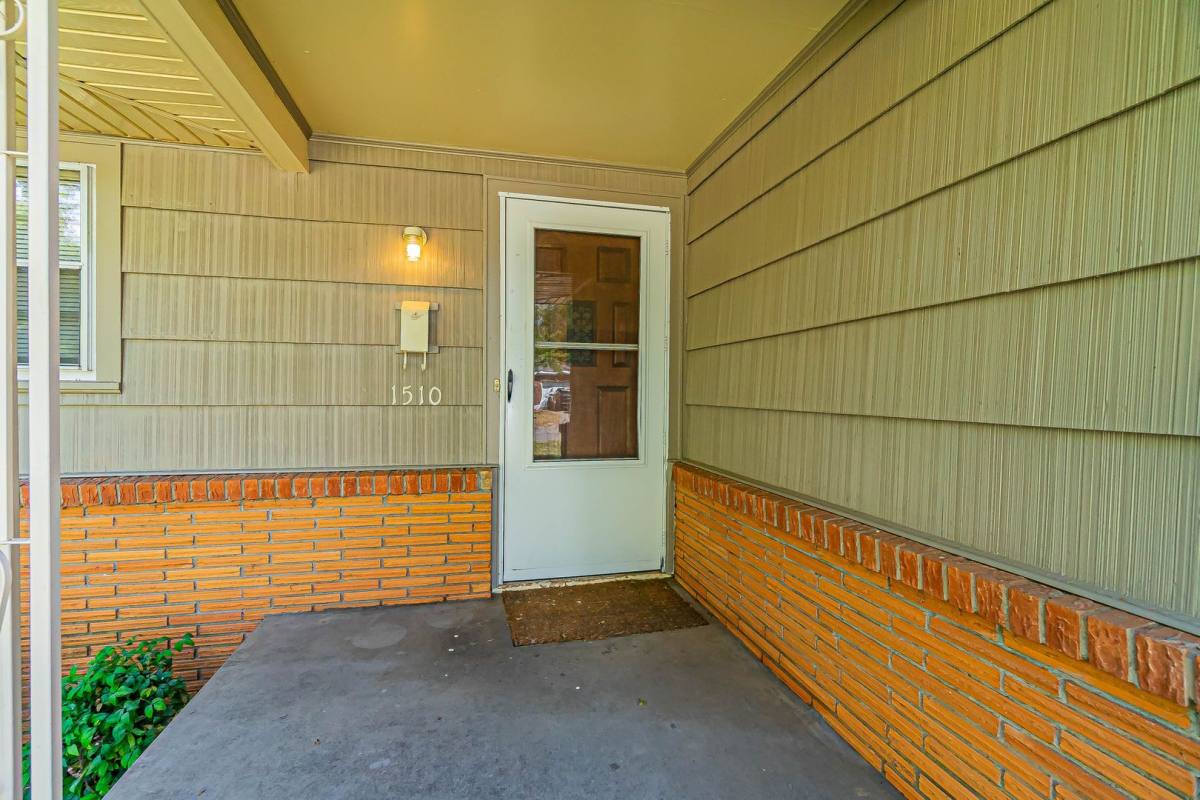 House for rent at 1510 Huntington Way, Norman, OK 73069