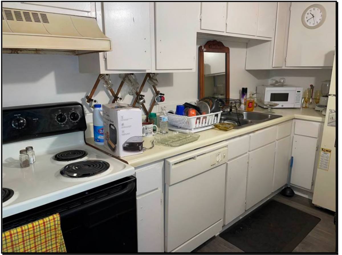 Apartment for rent at 903 Lynn St, Charlotte, NC 28208