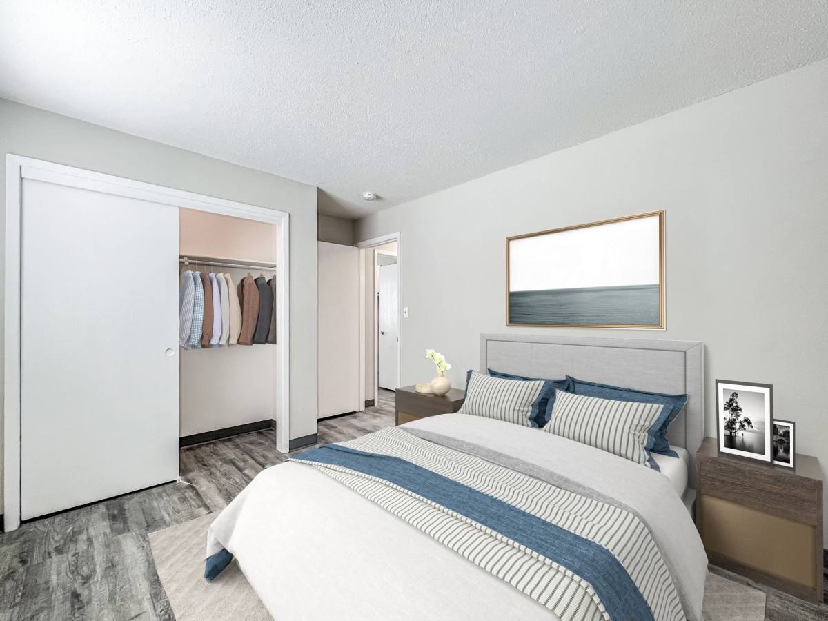 Apartment for rent at 7201 SE 5th St, Des Moines, IA 50315