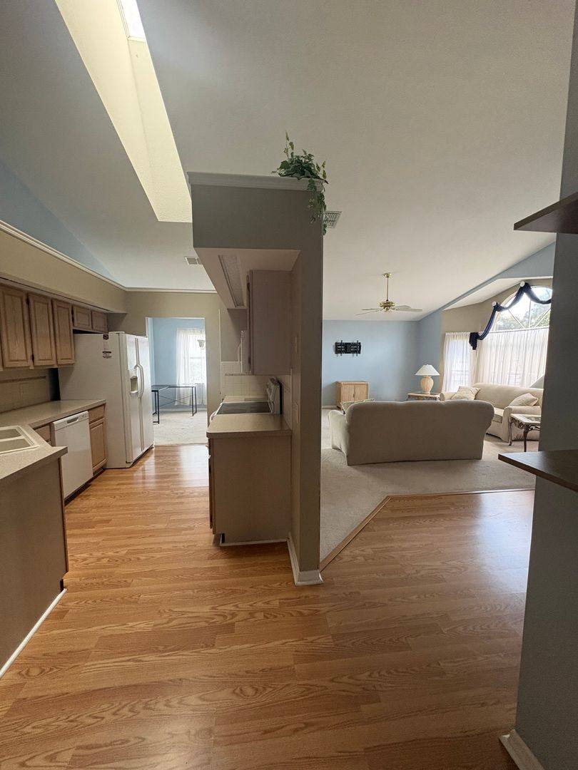 House for rent at 8439 Pavilion Dr, Hudson, FL 34667