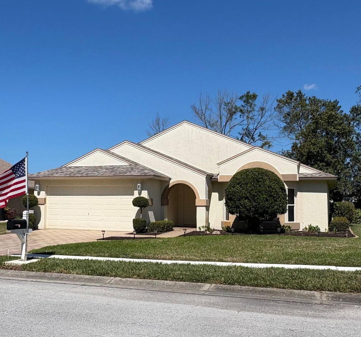 House for rent at 8439 Pavilion Dr, Hudson, FL 34667