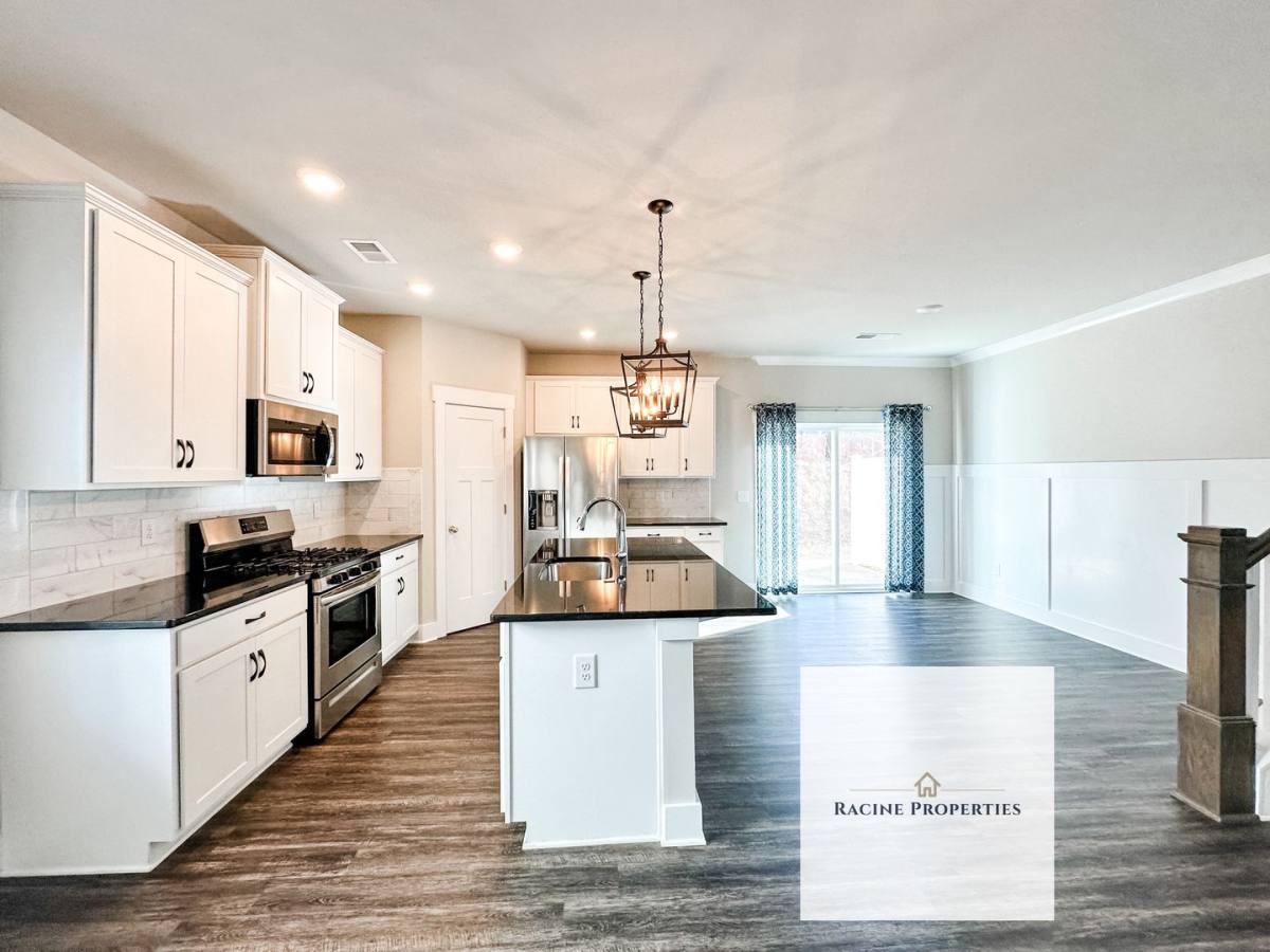 Townhouse for rent at 11 Grey Oak Trail, Greer, SC 29650