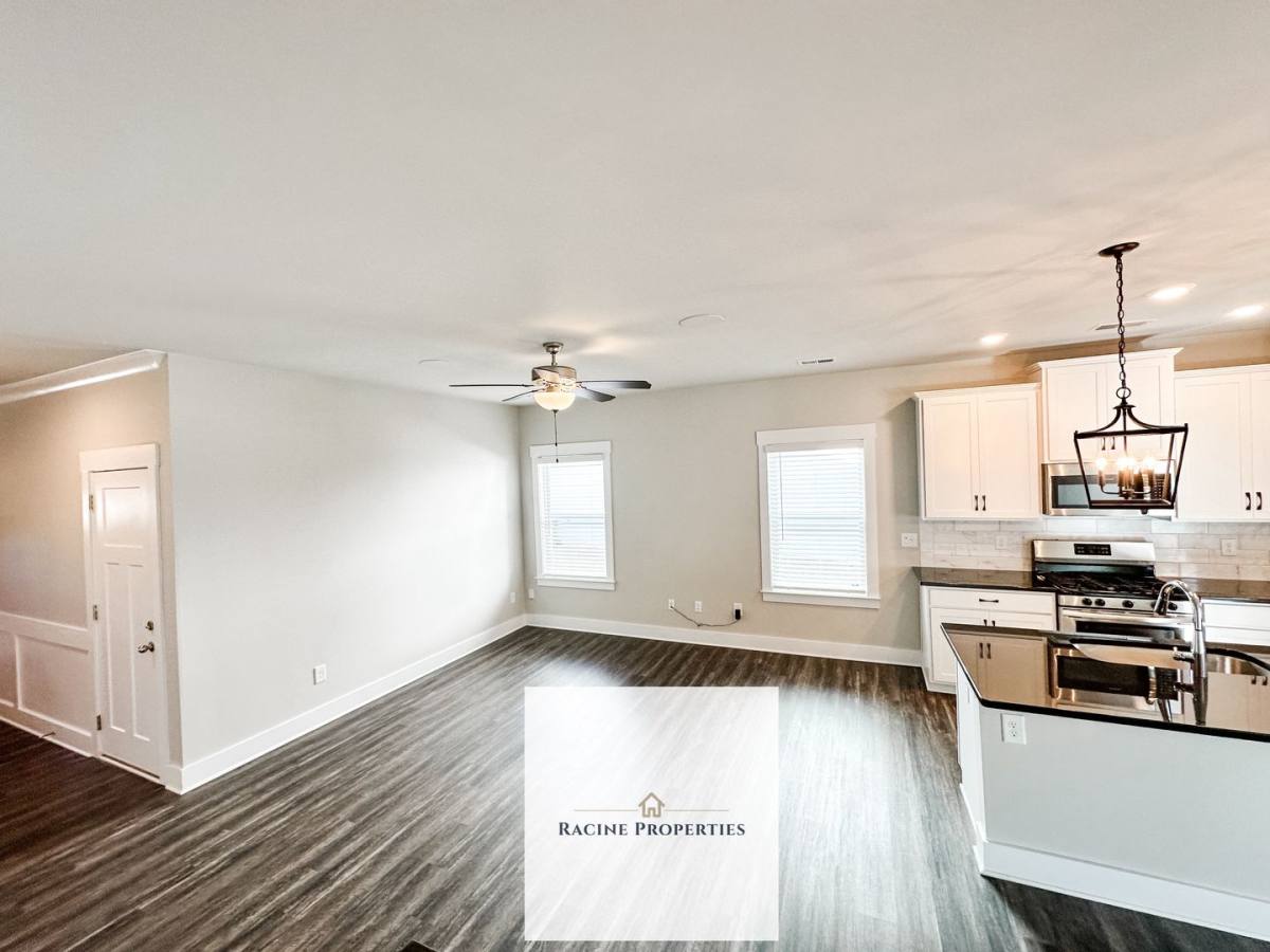 Townhouse for rent at 11 Grey Oak Trail, Greer, SC 29650