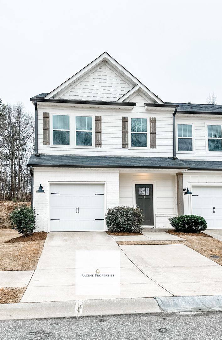 Townhouse for rent at 11 Grey Oak Trail, Greer, SC 29650