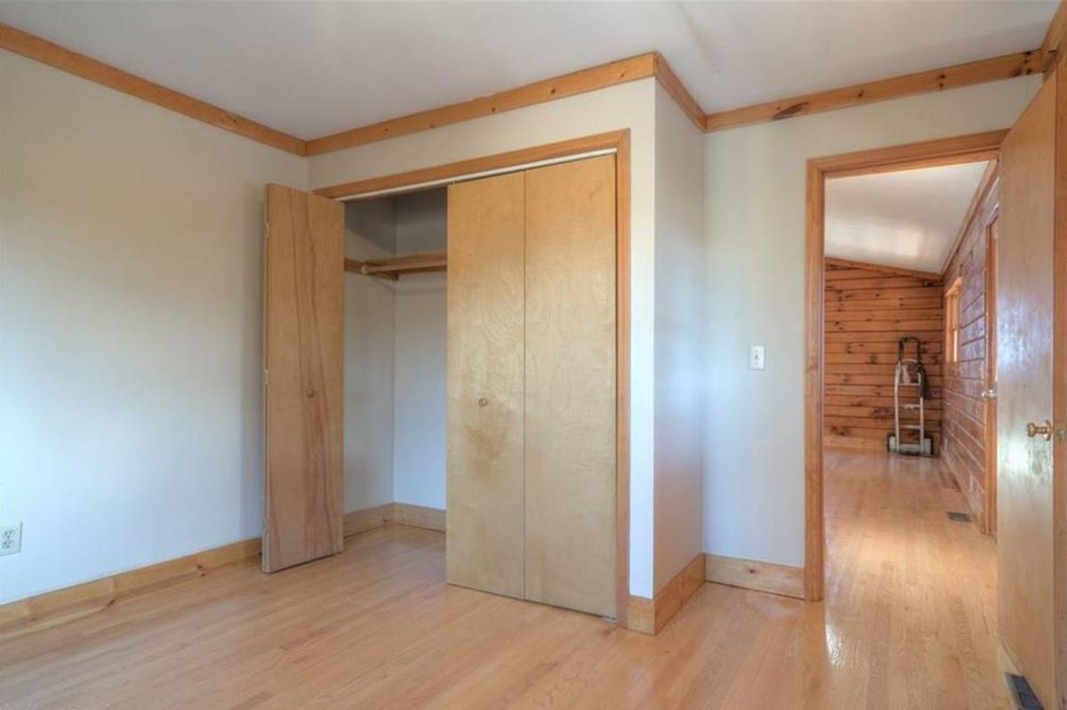 House for rent at 550 Colhoun St, Christiansburg, VA 24073
