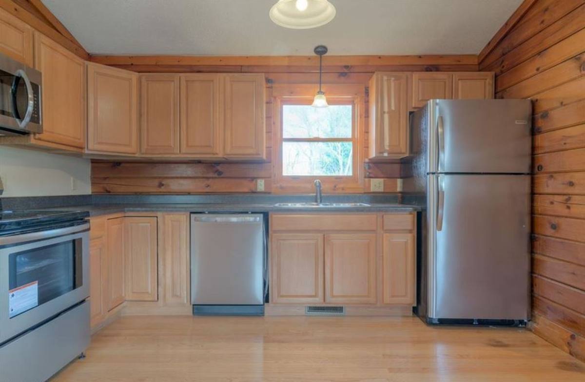 House for rent at 550 Colhoun St, Christiansburg, VA 24073